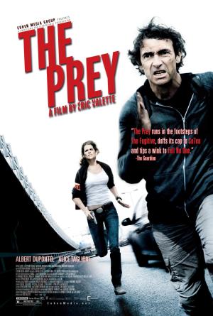 The Prey [Version française]