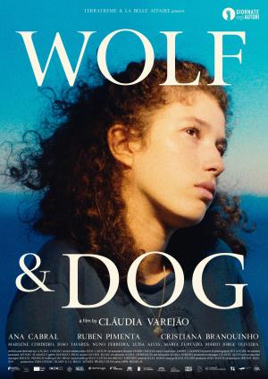 Wolf and Dog [Indonesian]