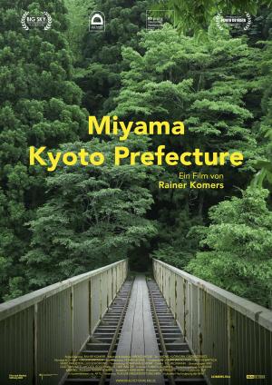 Miyama, Kyoto Prefecture [Version française]
