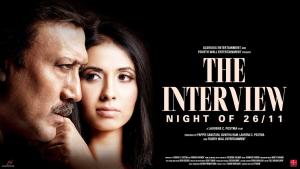 The Interview: Night of 26/11 [Hindi]