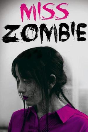 Miss Zombie [Russian]