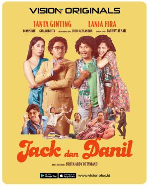 Jack dan Danil
