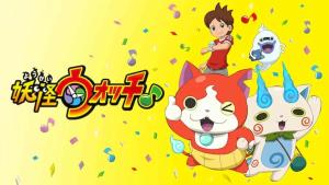 Yo-kai Watch: reborn [English]