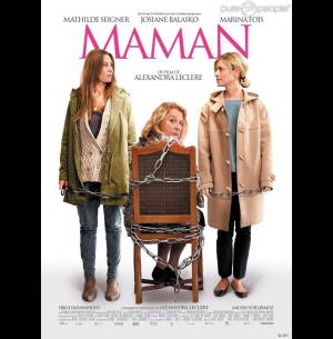 Maman [Russian]