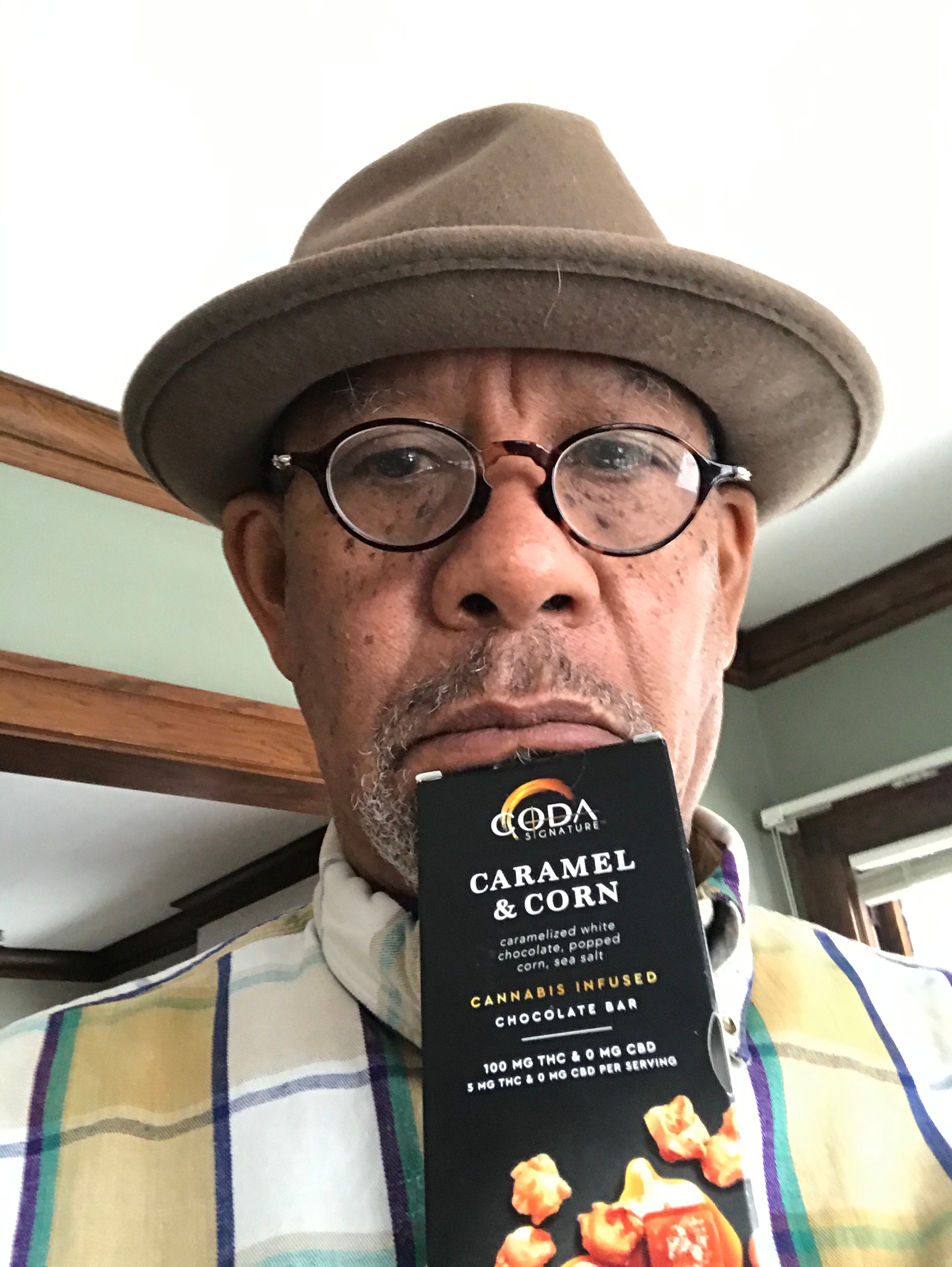 actor James Craven large photo