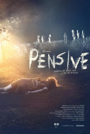 Pensive [Russian]