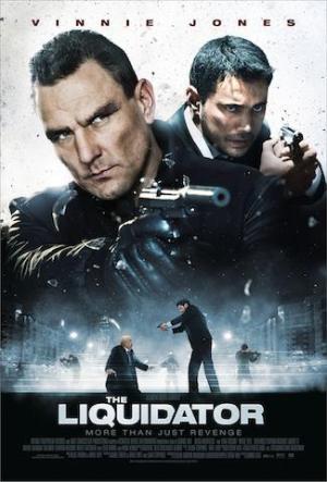 The Liquidator [Hindi]
