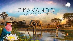 Okavango: A Flood of Life [Version française]