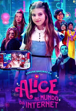 Alice no Mundo da Internet [Portuguese]