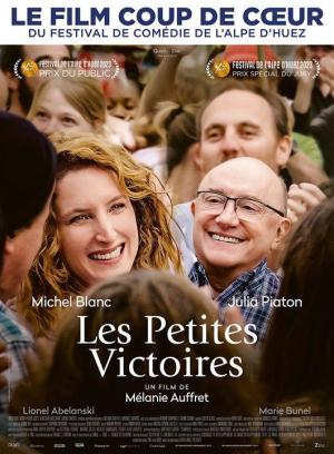 Les petites victoires [Version française]