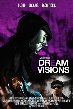 Dream Visions [Russian]
