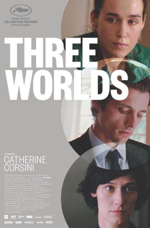 Three Worlds [Version française]