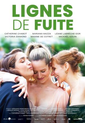 Lignes de fuite [Russian]