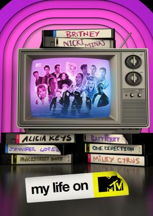 My Life on MTV [Russian]