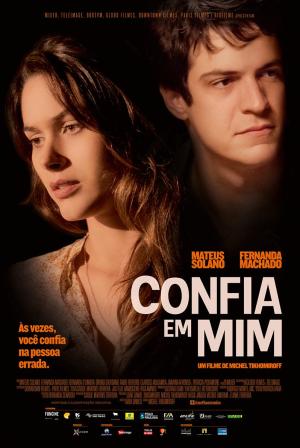 Trust Me [Portuguese]