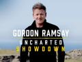 Gordon Ramsay: Uncharted Showdown