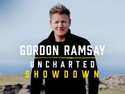 Gordon Ramsay: Uncharted Showdown