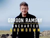 Gordon Ramsay: Uncharted Showdown