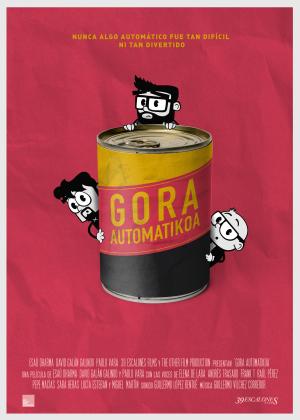 Gora Automatikoa [Spanish]