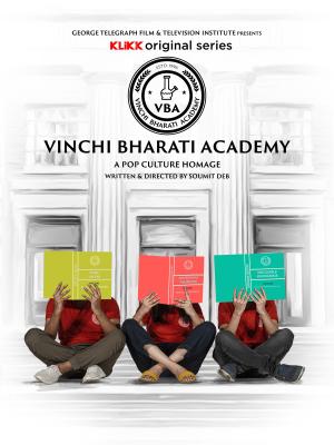 Vinchi Bharati Academy [Bengali]
