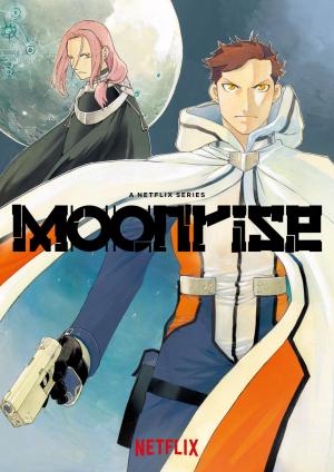 Moonrise [Version française]