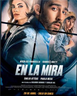 En la mira [Portuguese]