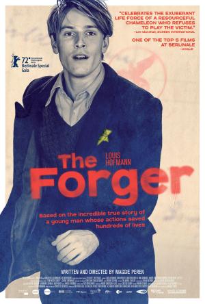 The Forger [Version française]