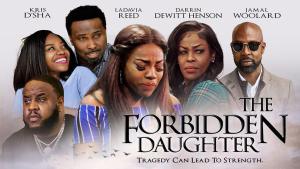 Forbidden Daughter