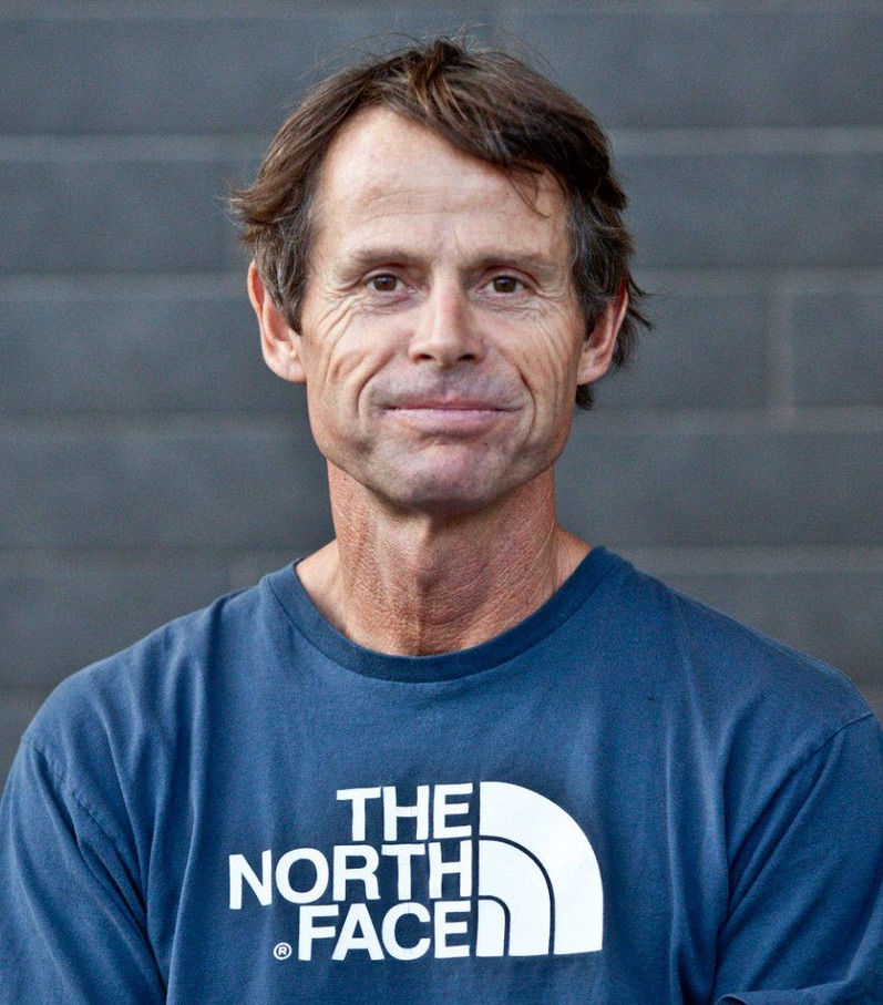 actor Peter Croft large photo