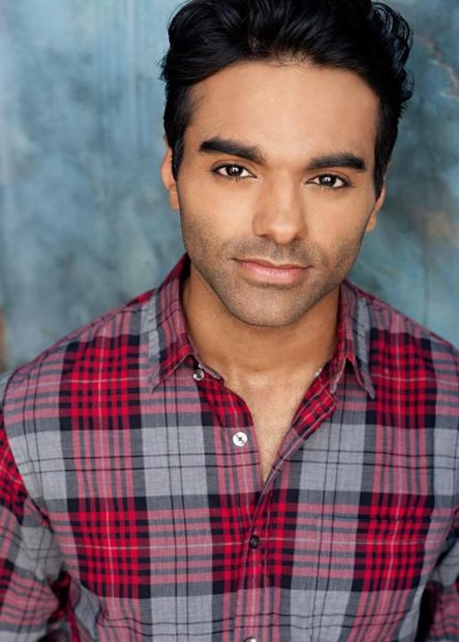 actor Jake Matthews large photo