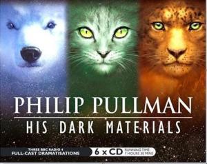 His Dark Materials [ترجمة عربية]
