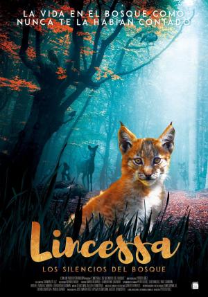 Lincessa. Los silencios del bosque [Russian]