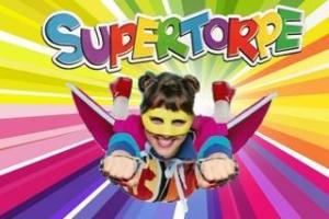 Supertorpe [Portuguese]