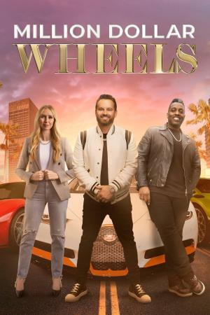 Million Dollar Wheels [Version française]