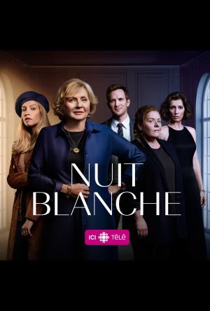Nuit blanche [Version française]