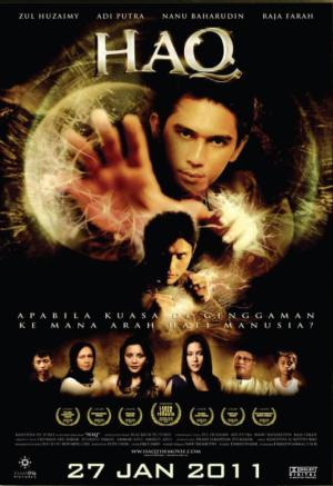 Haq [Indonesian]