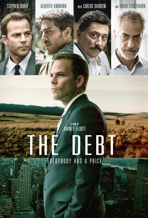 The Debt [ترجمة عربية]