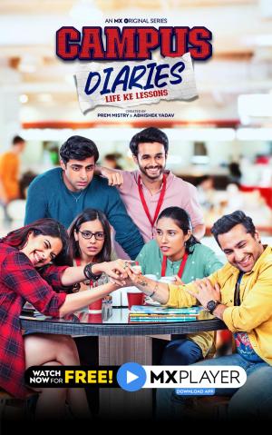 Campus Diaries [Hindi]
