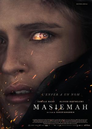 Mastemah [Russian]