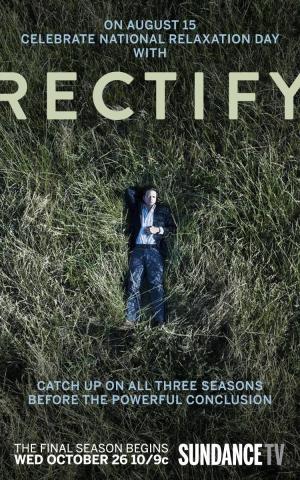 Rectify [Spanish] S1-S3