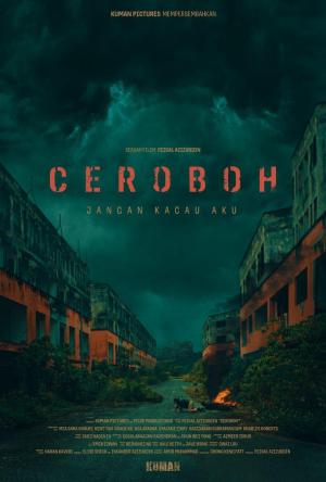 Ceroboh [Indonesian]