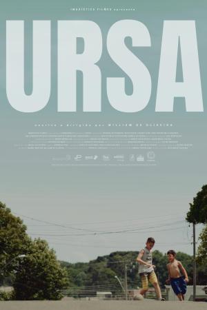 Ursa [Portuguese]