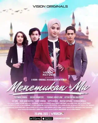 Menemukan-Mu