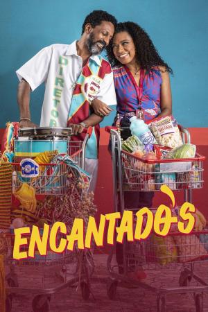 Encantado's [Portuguese] S1-S3