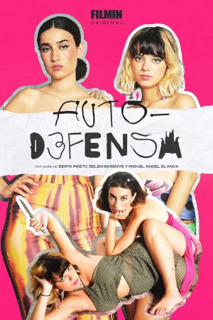 Autodefensa [Spanish]