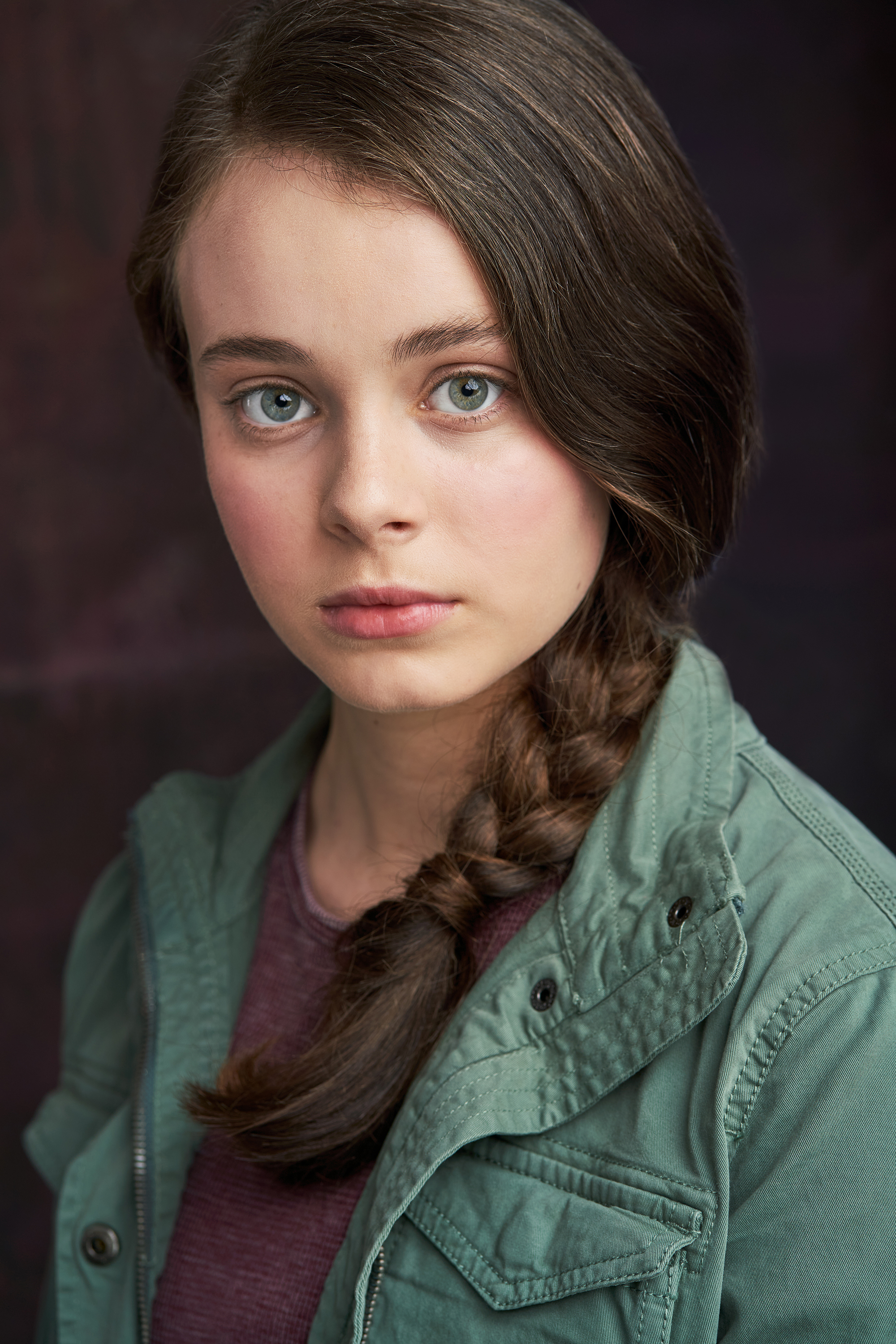 actor Chapel Oaks large photo