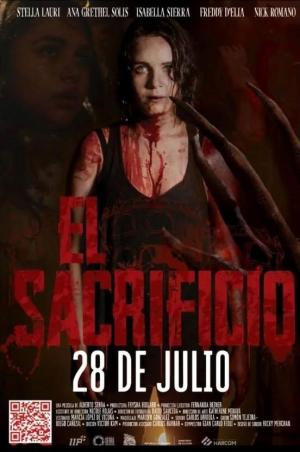 El Sacrificio [Russian]