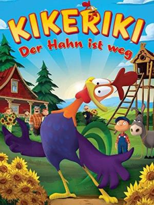 The Rooster of St-Victor [Russian]