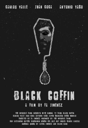 Black Coffin [Spanish]