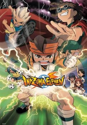 Inazuma Eleven [Version française] S1-S3